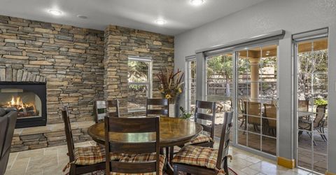 14501 Quail Rock Court, Reno, NV 89511 Photo