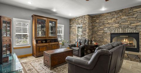 14501 Quail Rock Court, Reno, NV 89511 Photo