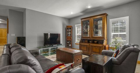 14501 Quail Rock Court, Reno, NV 89511 Photo