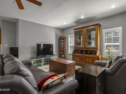 14501 Quail Rock Court, Reno, NV 89511 Photo