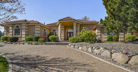 14501 Quail Rock Court, Reno, NV 89511 Photo