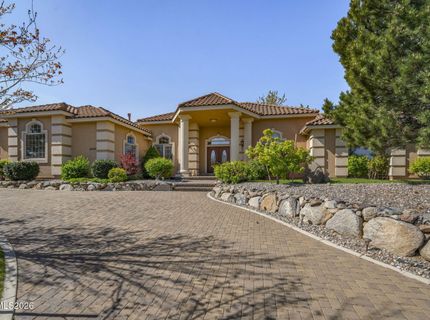 14501 Quail Rock Court, Reno, NV 89511 Photo