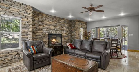 14501 Quail Rock Court, Reno, NV 89511 Photo