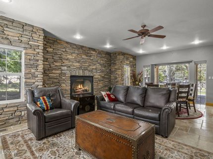 14501 Quail Rock Court, Reno, NV 89511 Photo