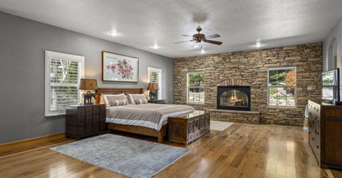 14501 Quail Rock Court, Reno, NV 89511 Photo