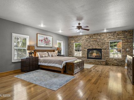 14501 Quail Rock Court, Reno, NV 89511 Photo