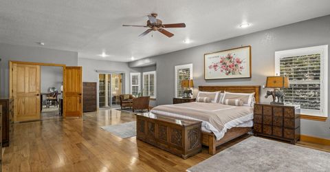 14501 Quail Rock Court, Reno, NV 89511 Photo