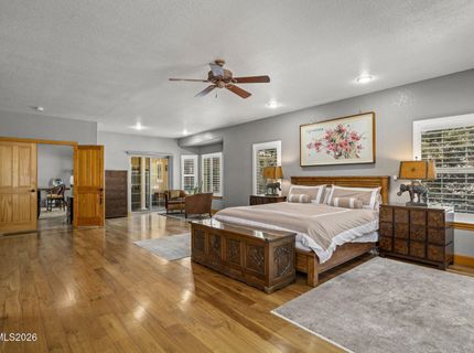 14501 Quail Rock Court, Reno, NV 89511 Photo