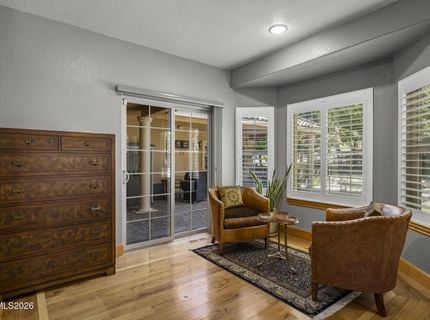 14501 Quail Rock Court, Reno, NV 89511 Photo