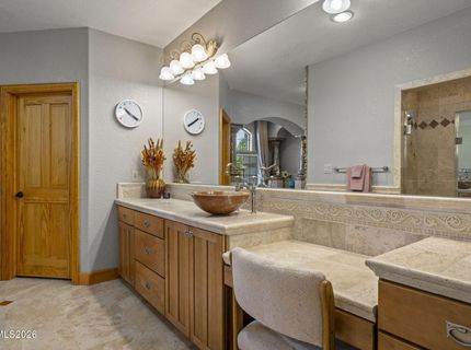 14501 Quail Rock Court, Reno, NV 89511 Photo