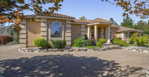 14501 Quail Rock Court, Reno, NV 89511 Photo
