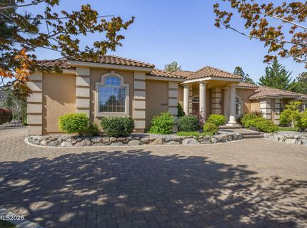14501 Quail Rock Court, Reno, NV 89511 Photo