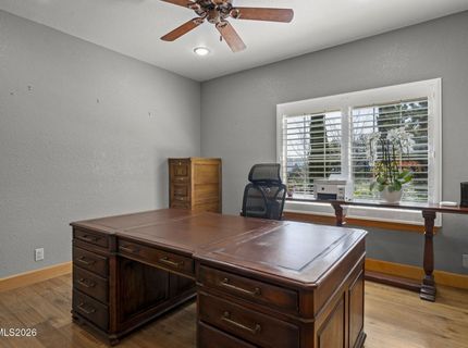 14501 Quail Rock Court, Reno, NV 89511 Photo