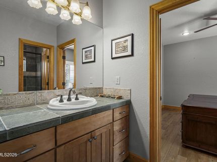 14501 Quail Rock Court, Reno, NV 89511 Photo