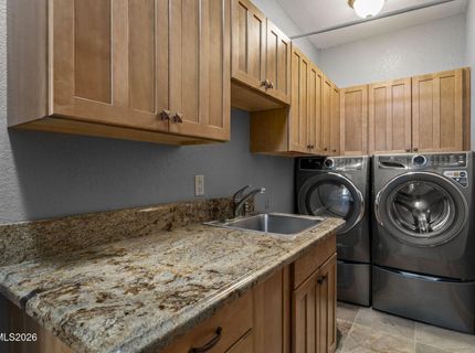 14501 Quail Rock Court, Reno, NV 89511 Photo