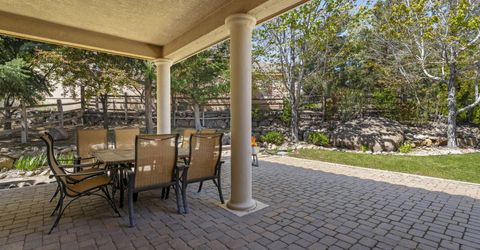 14501 Quail Rock Court, Reno, NV 89511 Photo