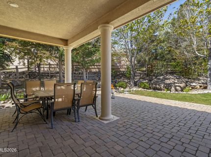14501 Quail Rock Court, Reno, NV 89511 Photo