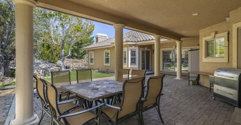 14501 Quail Rock Court, Reno, NV 89511 Photo