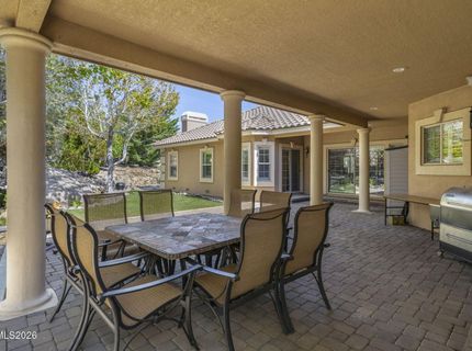 14501 Quail Rock Court, Reno, NV 89511 Photo