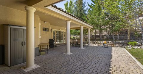 14501 Quail Rock Court, Reno, NV 89511 Photo