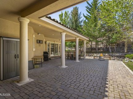 14501 Quail Rock Court, Reno, NV 89511 Photo