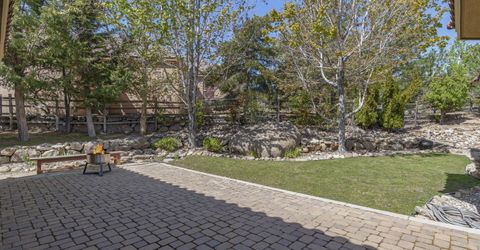 14501 Quail Rock Court, Reno, NV 89511 Photo