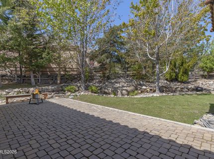14501 Quail Rock Court, Reno, NV 89511 Photo