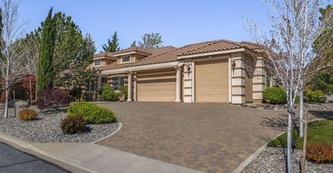 14501 Quail Rock Court, Reno, NV 89511 Photo