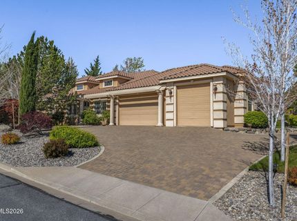 14501 Quail Rock Court, Reno, NV 89511 Photo