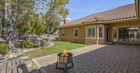14501 Quail Rock Court, Reno, NV 89511 Photo
