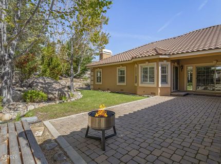 14501 Quail Rock Court, Reno, NV 89511 Photo
