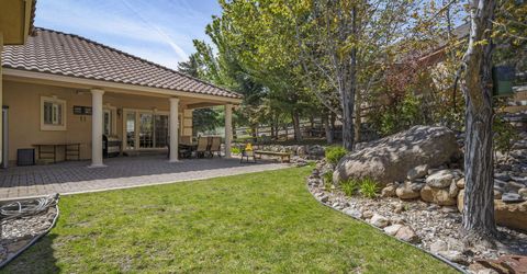 14501 Quail Rock Court, Reno, NV 89511 Photo