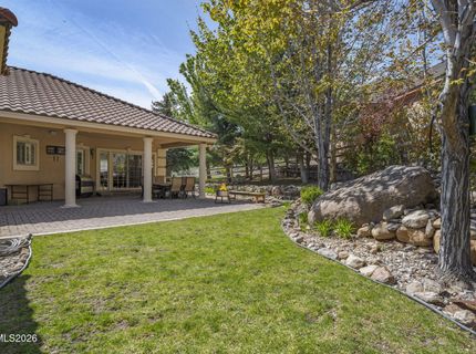 14501 Quail Rock Court, Reno, NV 89511 Photo