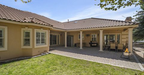 14501 Quail Rock Court, Reno, NV 89511 Photo