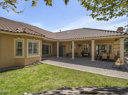 14501 Quail Rock Court, Reno, NV 89511 Photo