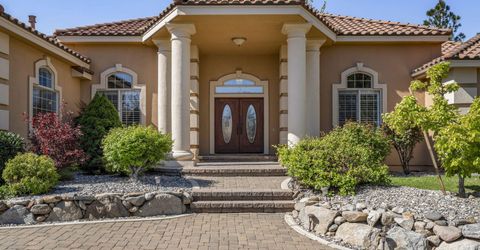 14501 Quail Rock Court, Reno, NV 89511 Photo