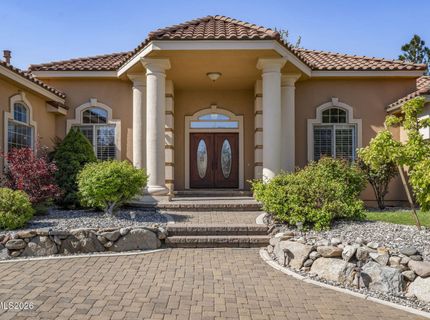 14501 Quail Rock Court, Reno, NV 89511 Photo