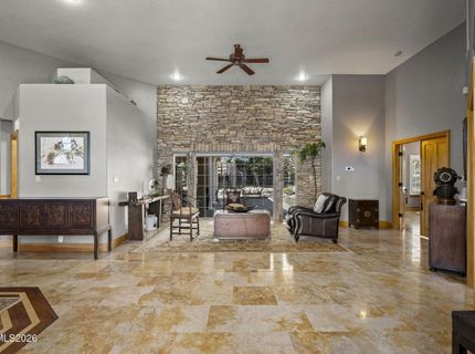 14501 Quail Rock Court, Reno, NV 89511 Photo