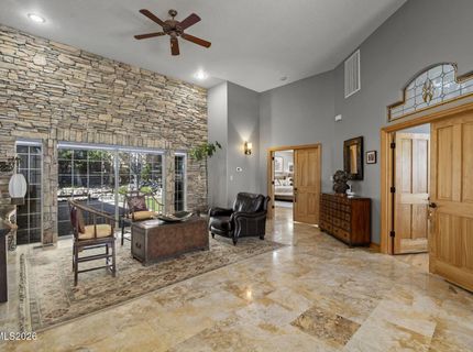 14501 Quail Rock Court, Reno, NV 89511 Photo