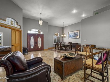 14501 Quail Rock Court, Reno, NV 89511 Photo