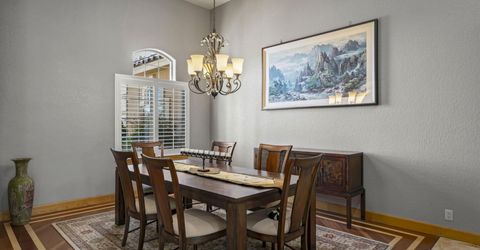 14501 Quail Rock Court, Reno, NV 89511 Photo