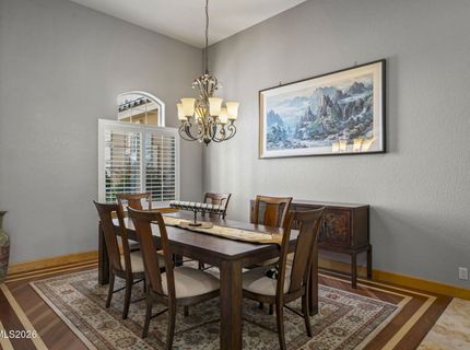 14501 Quail Rock Court, Reno, NV 89511 Photo