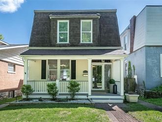 6284 Reber Place Saint Louis, MO 63139