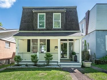 6284 Reber Place , St Louis, MO 63139