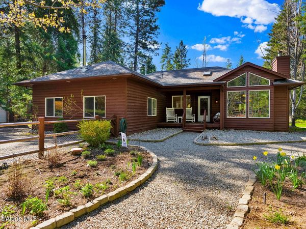 160 Syringa DR , Bonners Ferry, ID 83805