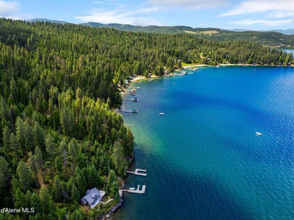NKA Casco Bay , Coeur d'Alene, ID 83814