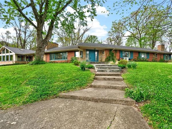 3183 Locust Camp Road, Dayton, OH 45419