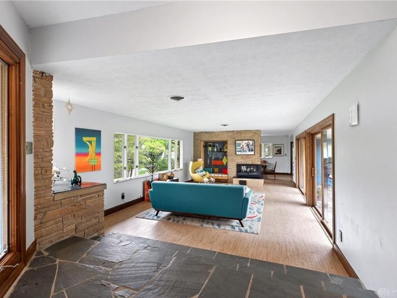 3183 Locust Camp Road, Kettering, OH 45419 Photo 10