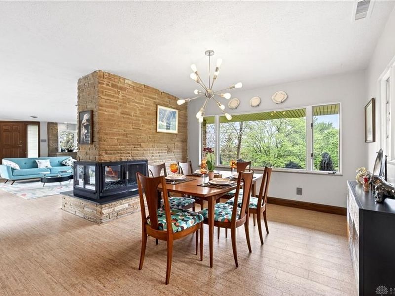 3183 Locust Camp Road, Kettering, OH 45419 Photo 16