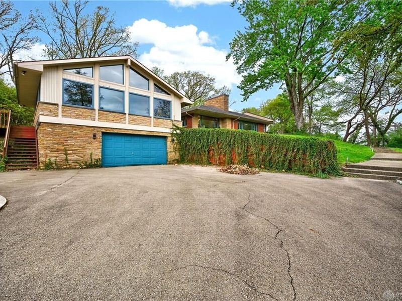 3183 Locust Camp Road, Kettering, OH 45419 Photo 3